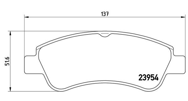 MAGNETI MARELLI Jarrupala, levyjarru 363700461066